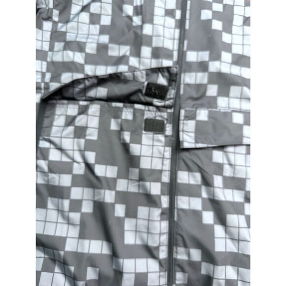 Nike Women's Large Paris Saint-Germain Hooded Soccer Jacket DB8139-025 NEW - Picture 9 of 12